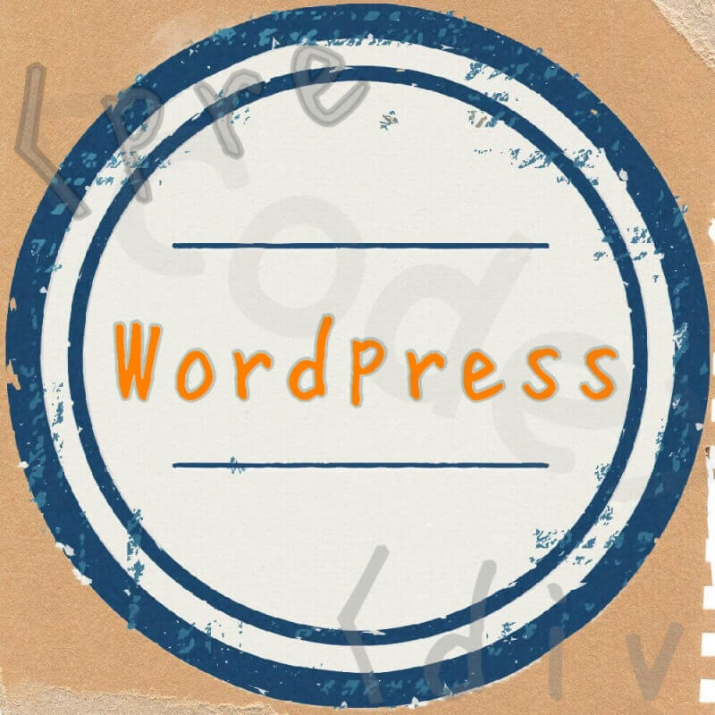 Warodpressで記事一覧ページのサムネイルにカテゴリーアイコンをつける方法
